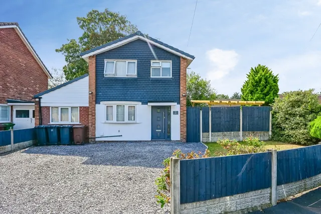 Stansfield Avenue, Liverpool, L31, photo 1
