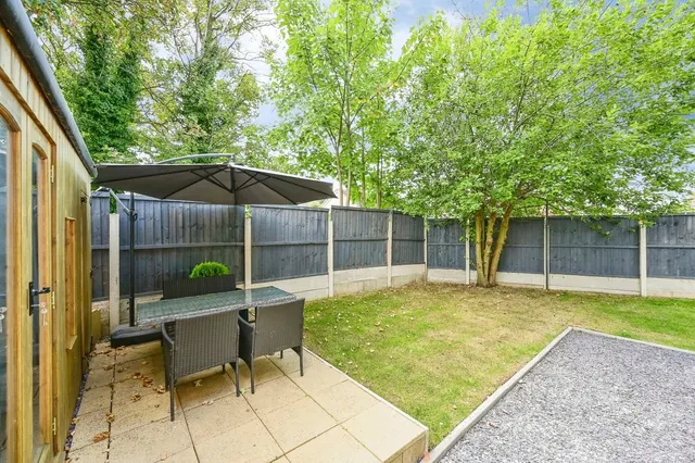 Stansfield Avenue, Liverpool, L31, photo 2