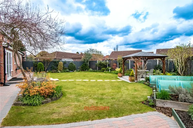 Photo 3 — Crabtree Lane, Bromsgrove, Worcestershire, B61 8NT