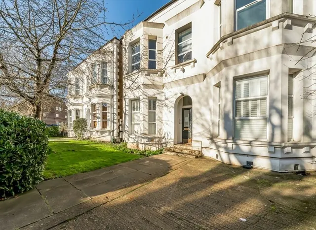 Cavendish Road, Brondesbury Park, NW6, photo 1