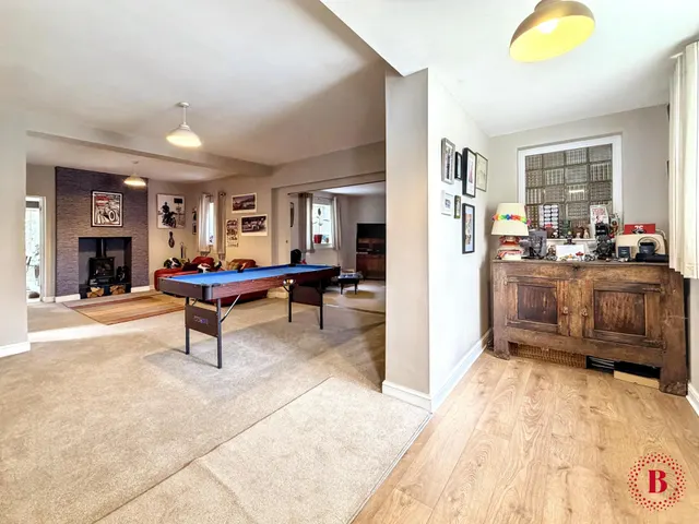Tamworth Road, Kettlebrook, B77, photo 2