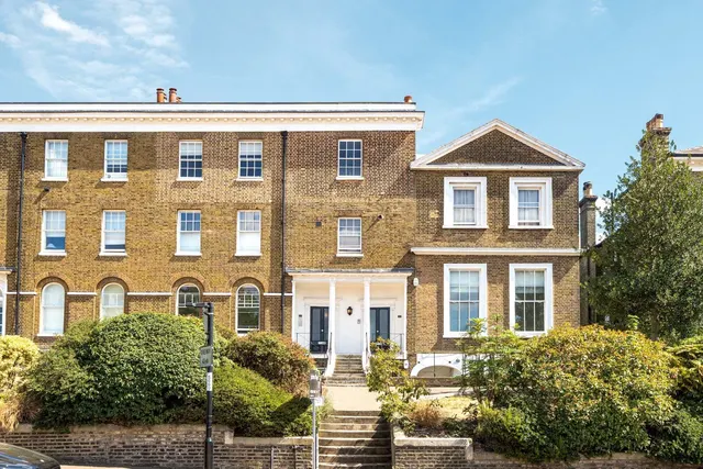 Montpelier Row, SE3, photo 1