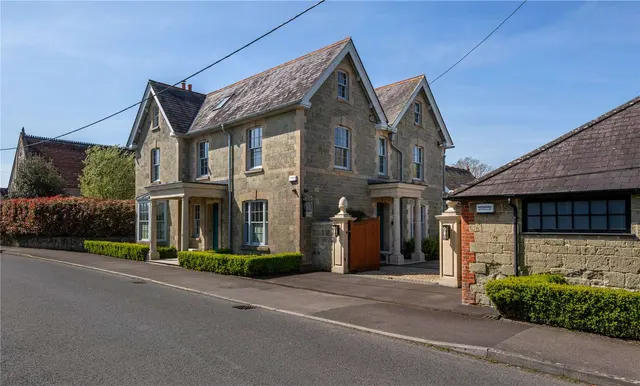The Street, Motcombe, SP7, photo 1