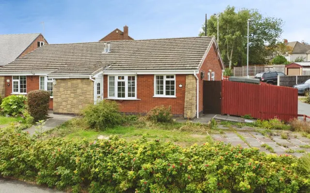 Smisby Road, Ashby-De-La-Zouch, LE65, photo 1