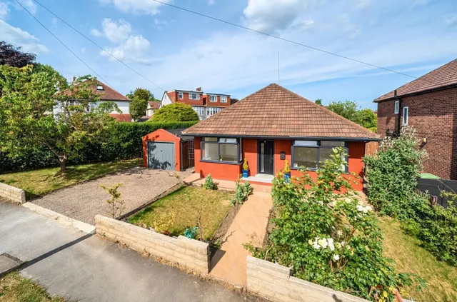 Oakwell Avenue, LS8, photo 1