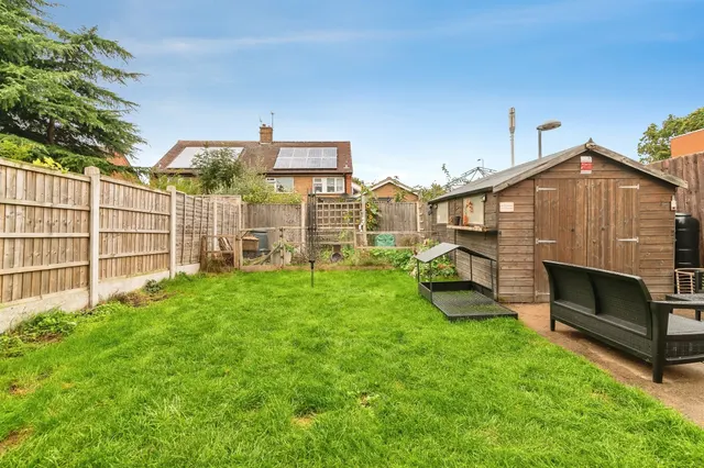 Smithy Close, Nottingham, NG11, photo 3
