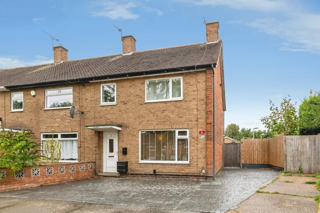 Smithy Close, Nottingham, NG11, photo 1