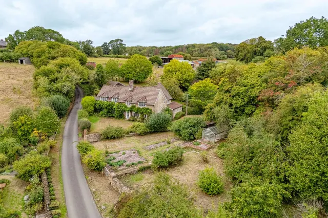 Stoney Stoke, Wincanton, BA9, photo 2