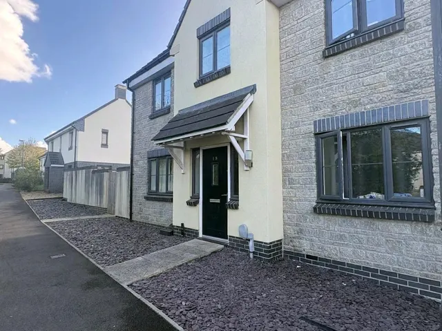 Oxleigh Way, Stoke Gifford, BS34, photo 1