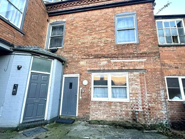Appleton Gate, Newark, NG24, photo 1