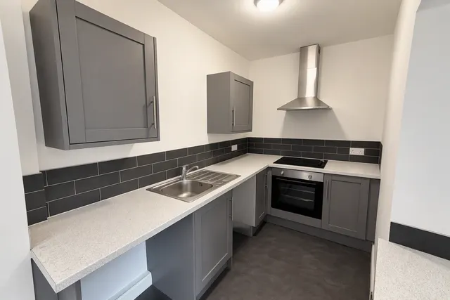 Appleton Gate, Newark, NG24, photo 2