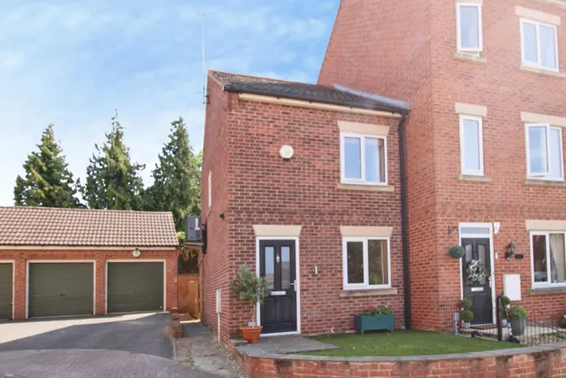 Eldon Green, Tuxford, NG22, photo 2