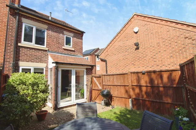 Eldon Green, Tuxford, NG22, photo 1