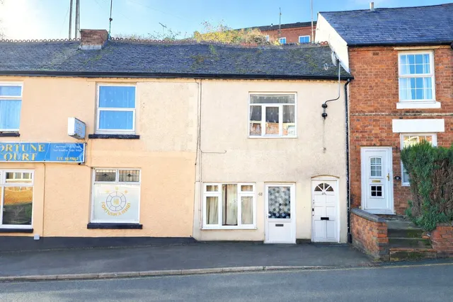 Mill Street, Kidderminster, photo 2
