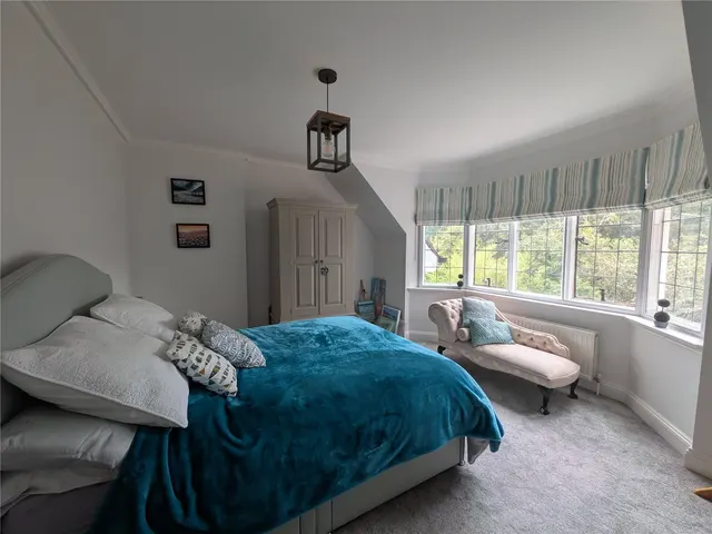 Photo 3 — Cliff Avenue, Cromer, Norfolk, NR27