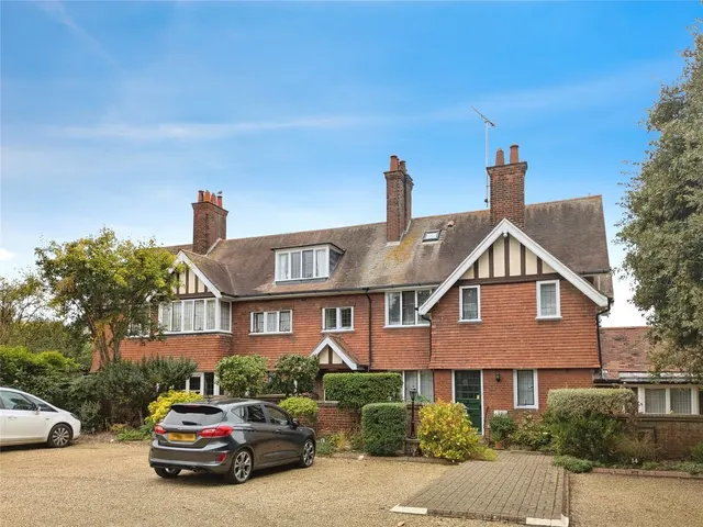 Cliff Avenue, Cromer, Norfolk, NR27, photo 1