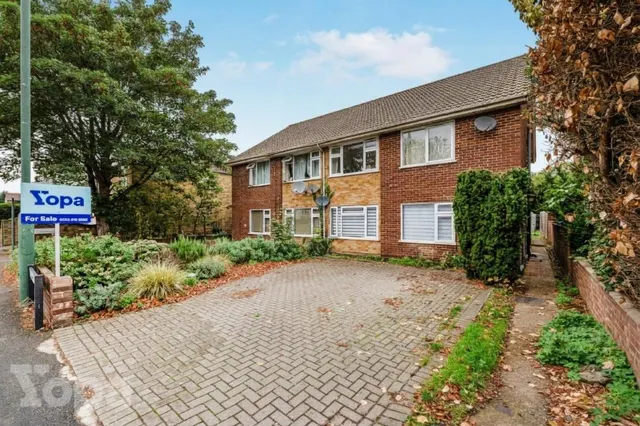 Woolwich Road, Belvedere, DA17, photo 1