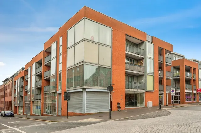 Carver Street, Birmingham, B1, photo 1