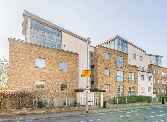Lamberts Road, Surbiton, KT5, photo 1