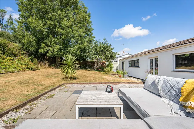 Photo 3 — Treworder Road, Truro, Cornwall, TR1 2JZ