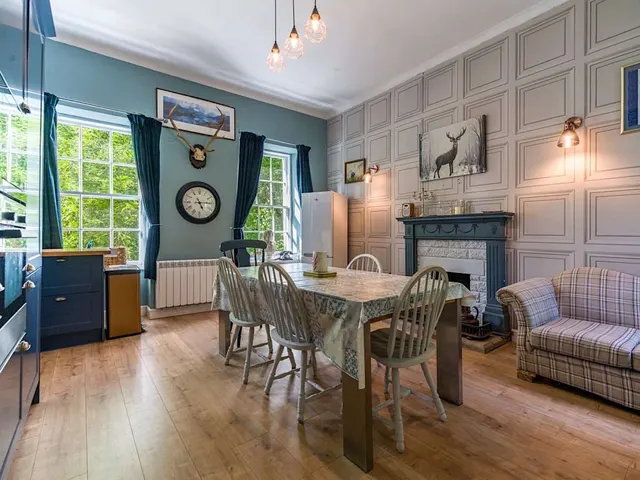 Gardeners Cottage, Premnay, AB52, photo 3