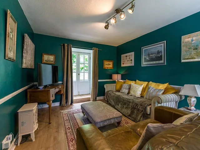 Gardeners Cottage, Premnay, AB52, photo 2