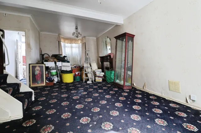 Charlotte Place, Barry, CF63, photo 2