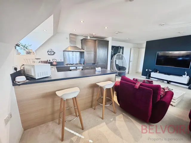 Radcliffe Road, West Bridgford, NG2, photo 3