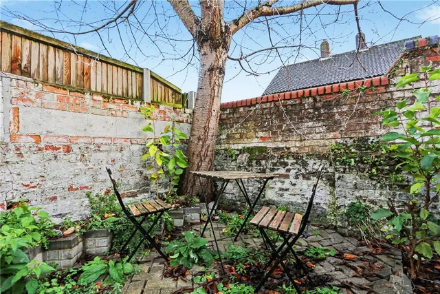 Photo 2 — Beaconsfield Road, Norwich, Norfolk, NR3