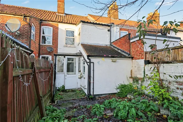 Beaconsfield Road, Norwich, Norfolk, NR3, photo 1