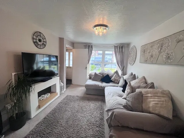 Lower Meadow Drive, Congleton, CW12, photo 1