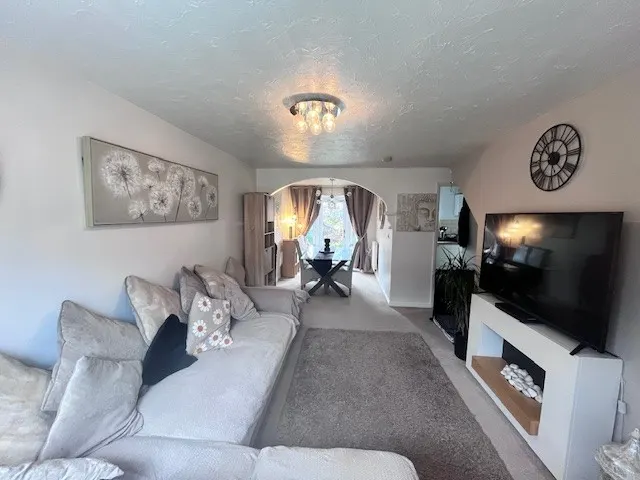 Photo 2 — Lower Meadow Drive, Congleton, CW12