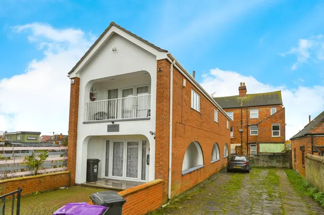 South Parade, Skegness, photo 1