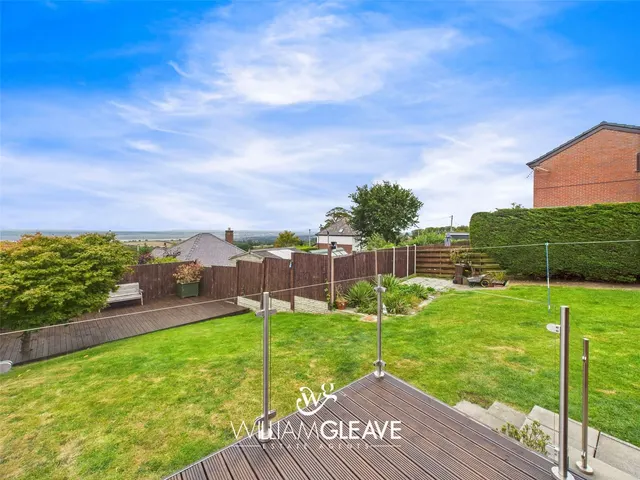 Photo 2 — Llys Y Nant, Pentre Halkyn, Holywell, Flintshire, CH8 8LN