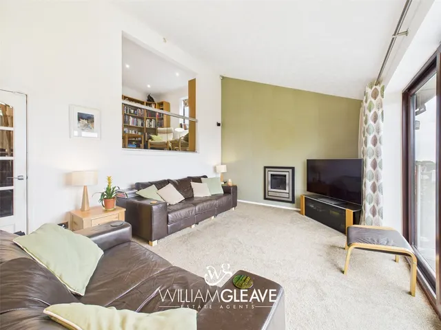 Photo 3 — Llys Y Nant, Pentre Halkyn, Holywell, Flintshire, CH8 8LN