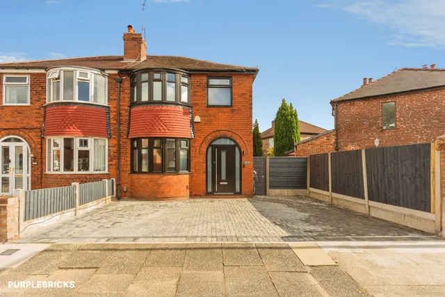 Norris Avenue, Stockport, SK4, photo 1