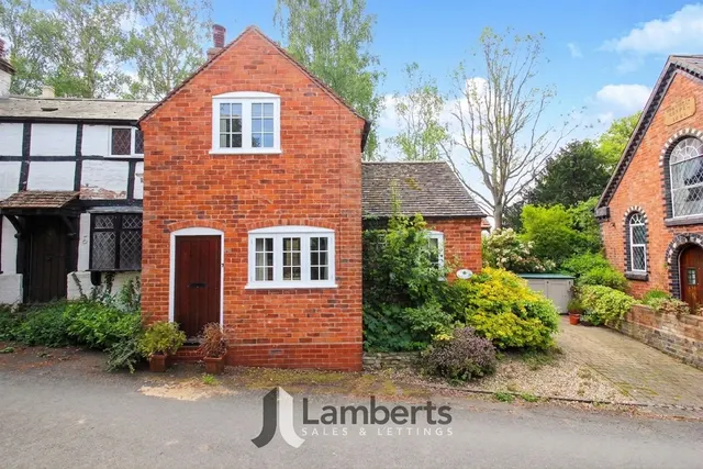 Photo 2 — 7 Mill Lane, Redditch