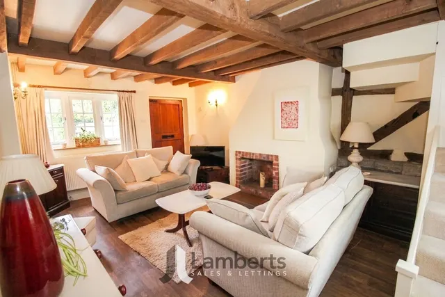 Photo 3 — 7 Mill Lane, Redditch