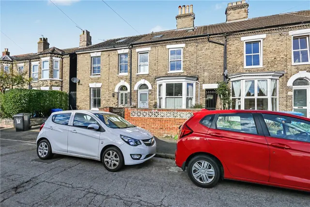 York Street, Norwich, NR2, photo 1