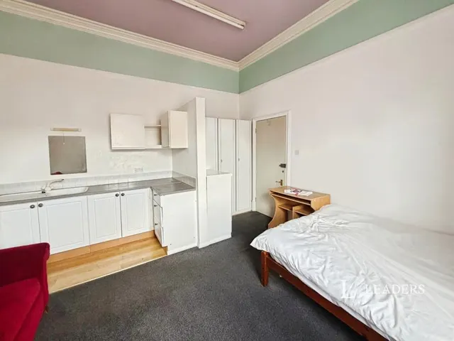 Regent Road, Leicester, LE1, photo 3