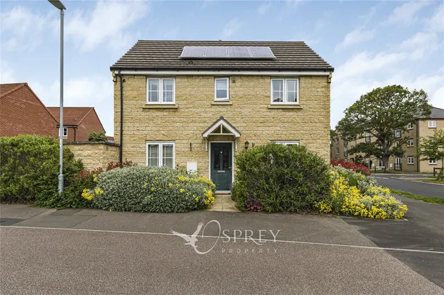 Stud Road, Barleythorpe, LE15, photo 1