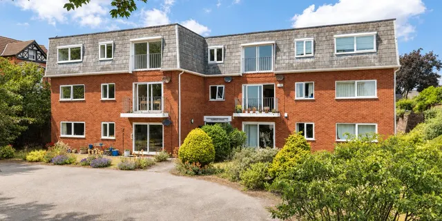 Stanley Road, Hoylake, CH47, photo 1