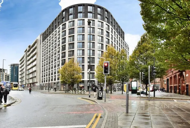 Piccadilly Place, Manchester, M1, photo 1