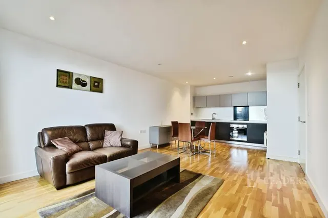 Piccadilly Place, Manchester, M1, photo 2