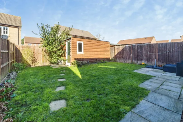 Hamilton Way, Coningsby, LN4, photo 2