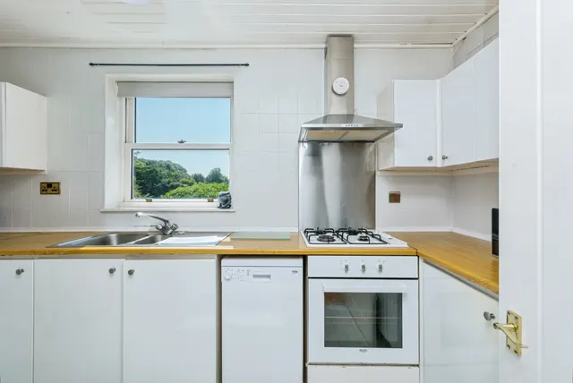 Keppochhill Road, Glasgow, G21, photo 2