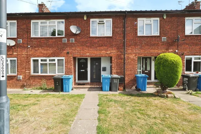 Metcalfe Close, Alvaston, Derby, photo 1