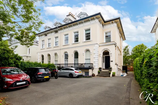 Lansdown Road, Cheltenham, photo 1