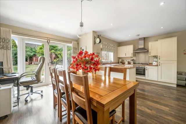 Oak Lane, Kings Cliffe, PE8, photo 3