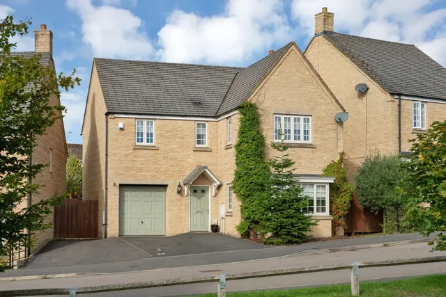 Oak Lane, Kings Cliffe, PE8, photo 1